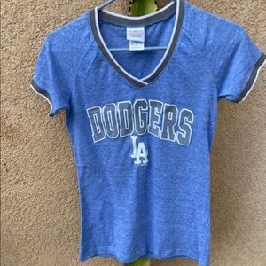 Dodgers top